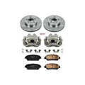 PowerStop auto part