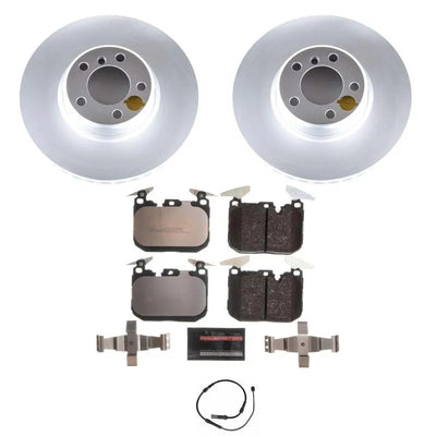 PowerStop auto part