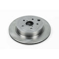 PowerStop auto part detail