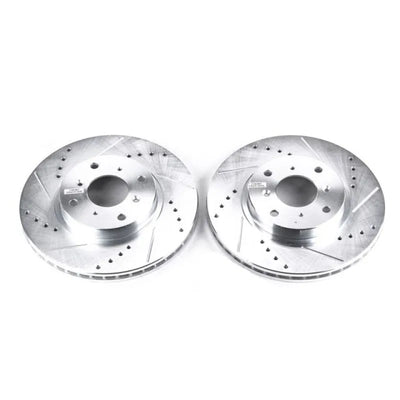 PowerStop auto part