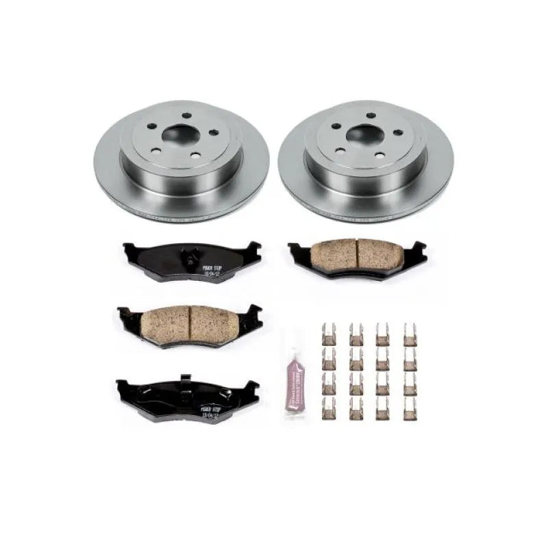 PowerStop auto part