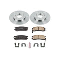 PowerStop auto part