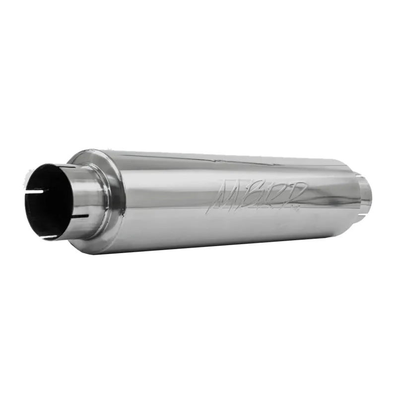 MBRP muffler