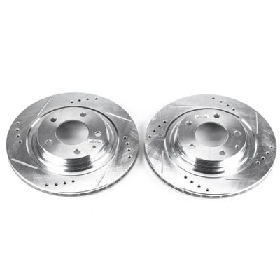 PowerStop auto part