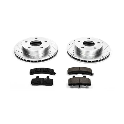 PowerStop auto part