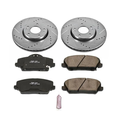 PowerStop auto part
