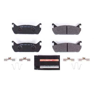 PowerStop roof rack