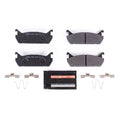 PowerStop roof rack