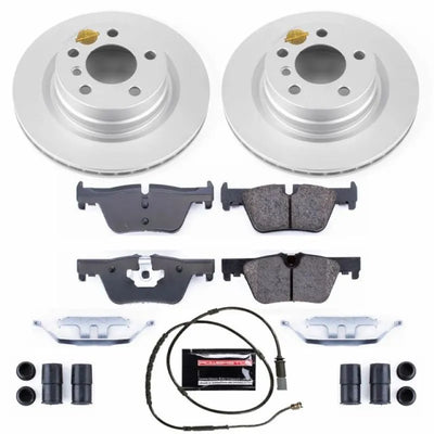 PowerStop auto part