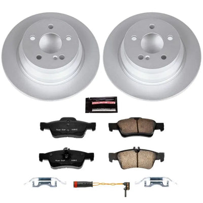 PowerStop auto part