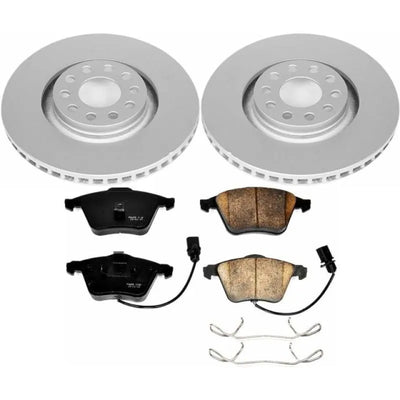PowerStop auto part