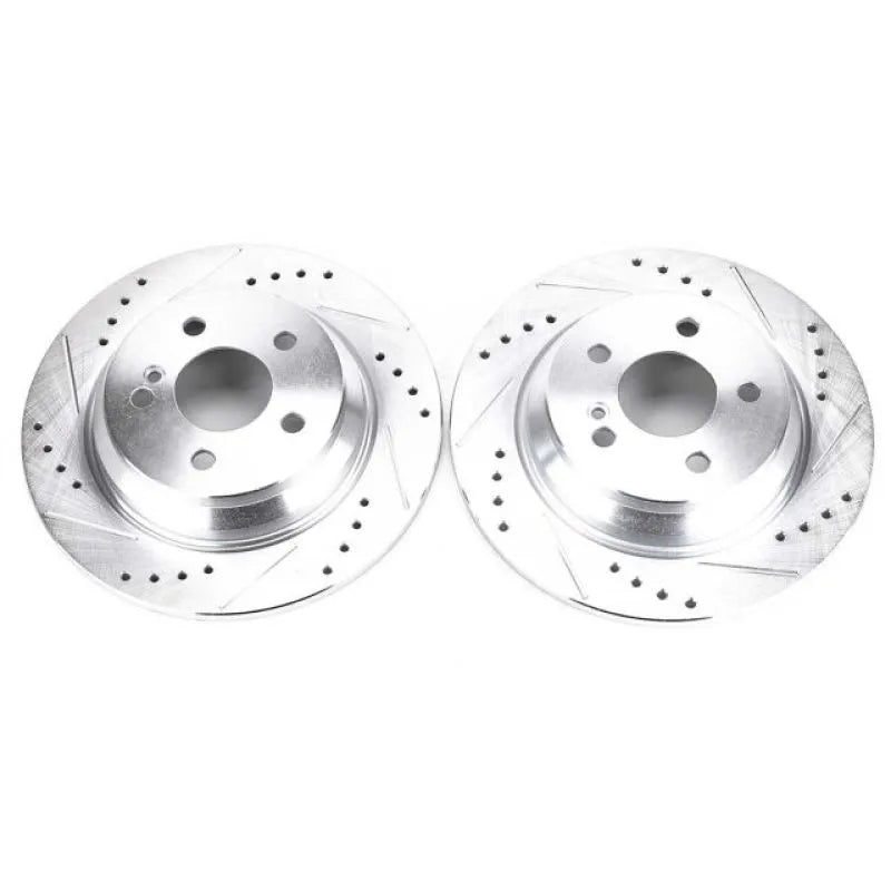 PowerStop auto part