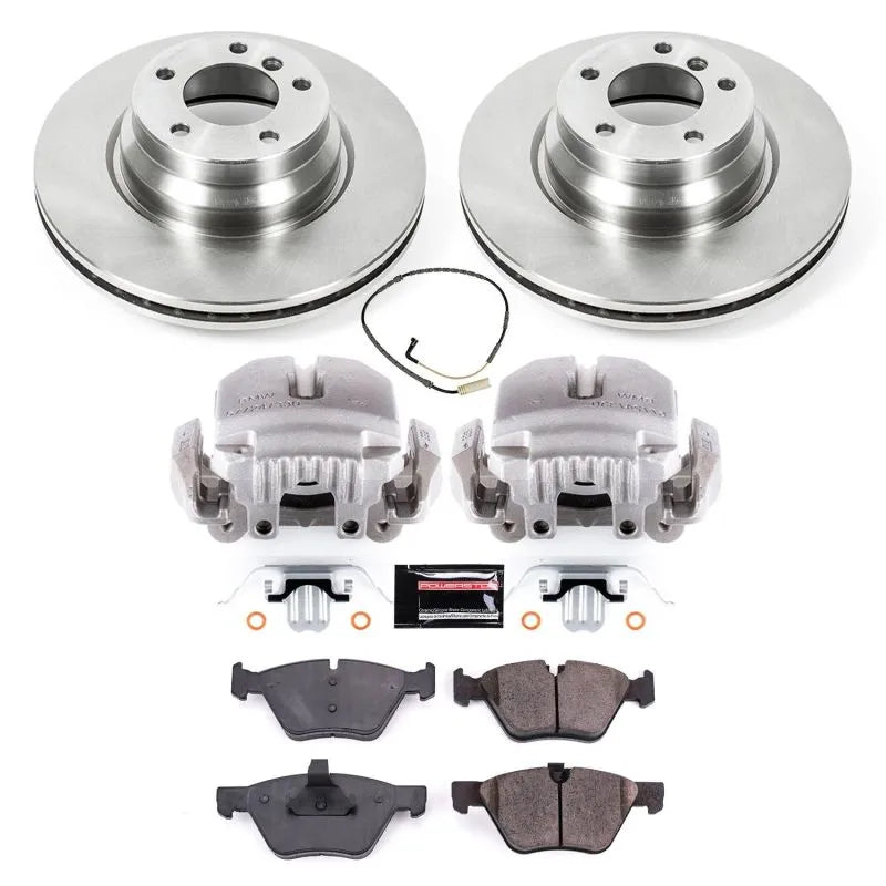 PowerStop auto part
