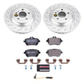 PowerStop auto part