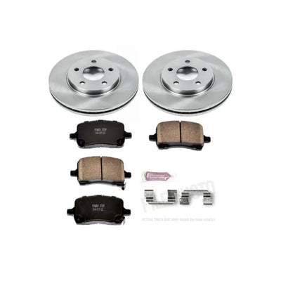 PowerStop auto part