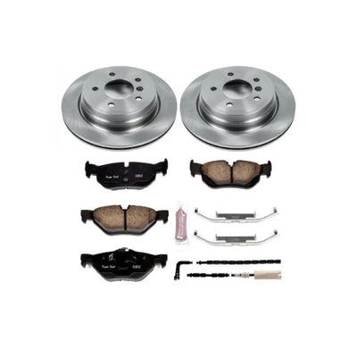 PowerStop auto part