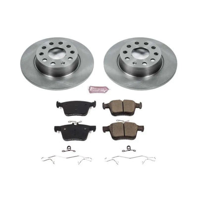PowerStop auto part