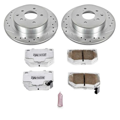 PowerStop auto part