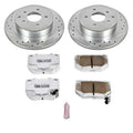 PowerStop auto part