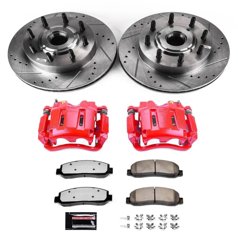 PowerStop auto part