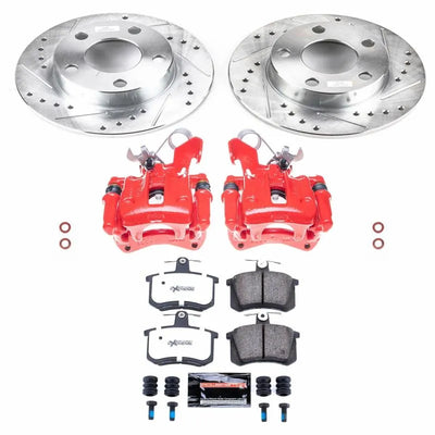 PowerStop auto part