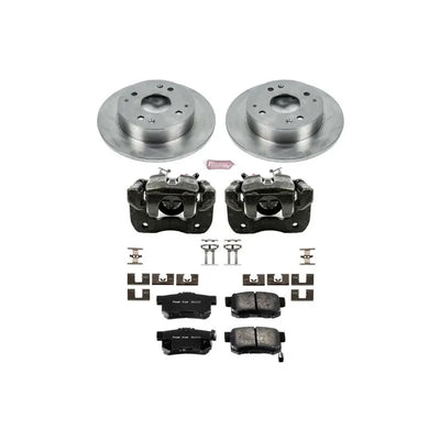 PowerStop auto part