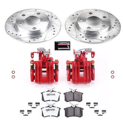 PowerStop auto part
