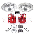 PowerStop auto part