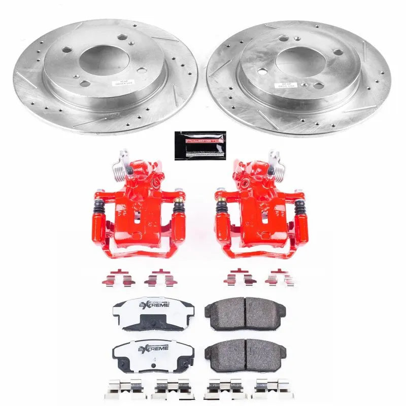 PowerStop auto part