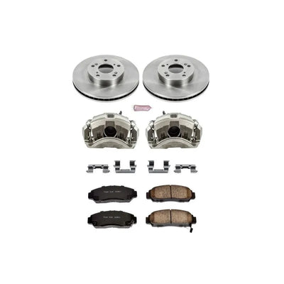 PowerStop auto part