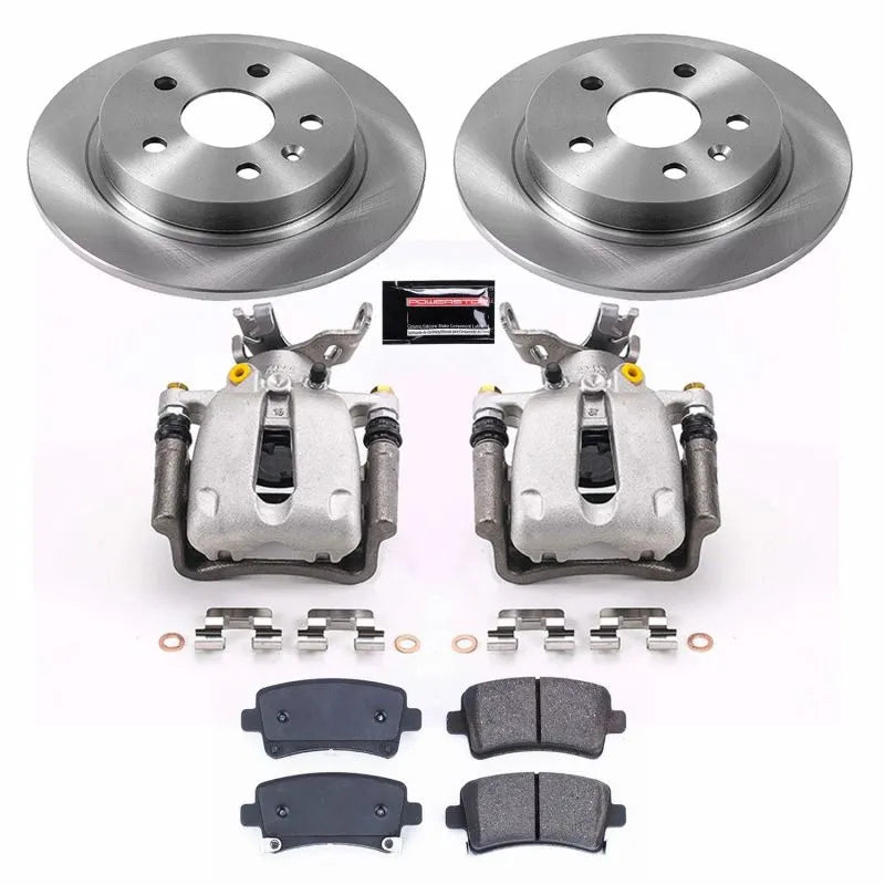 PowerStop auto part