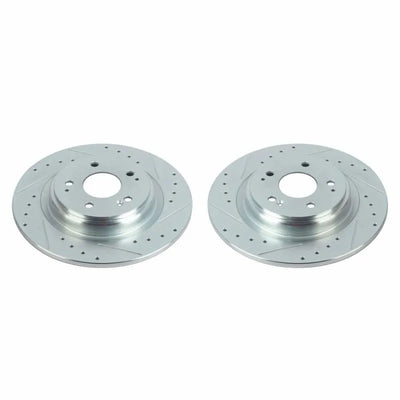 PowerStop auto part