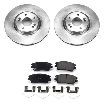 PowerStop auto part