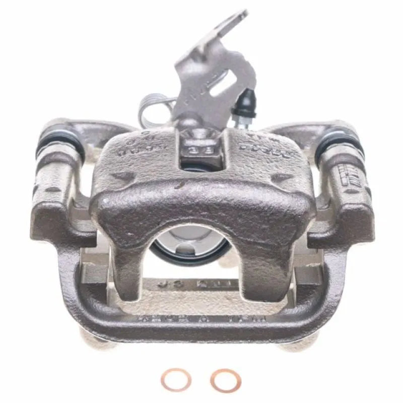 PowerStop roof rack