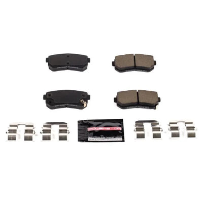 PowerStop auto part