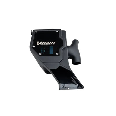 Volant cold air intake