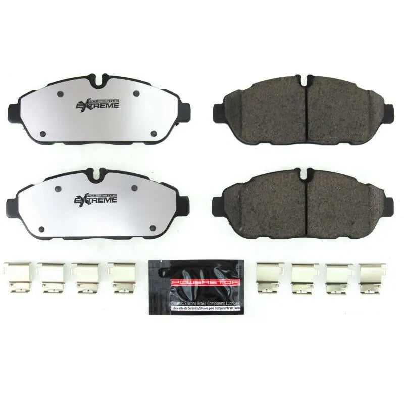 PowerStop auto part