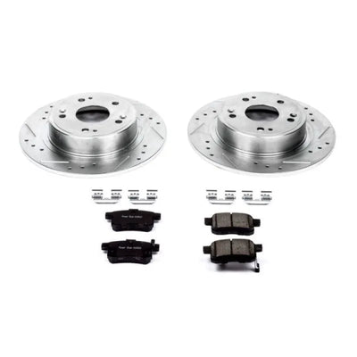 PowerStop auto part