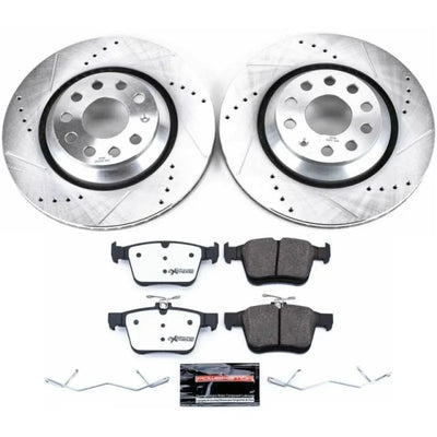 PowerStop auto part