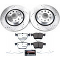 PowerStop auto part