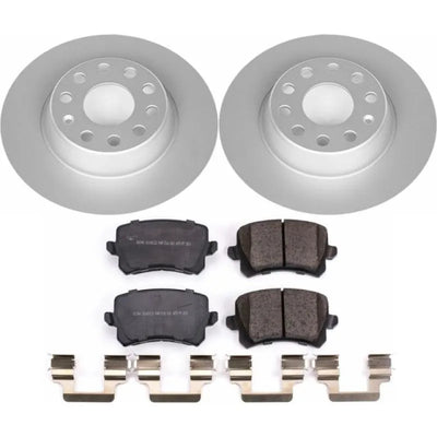 PowerStop auto part