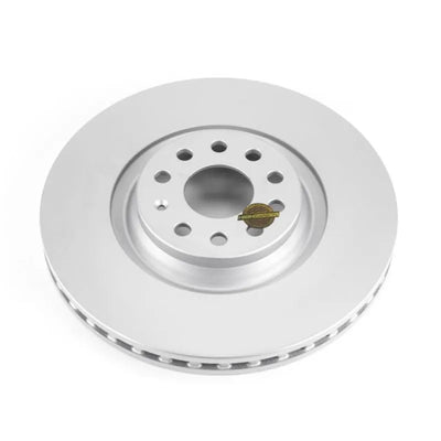PowerStop carbon auto part
