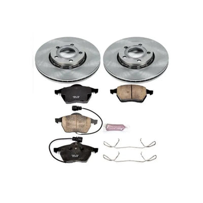 PowerStop auto part