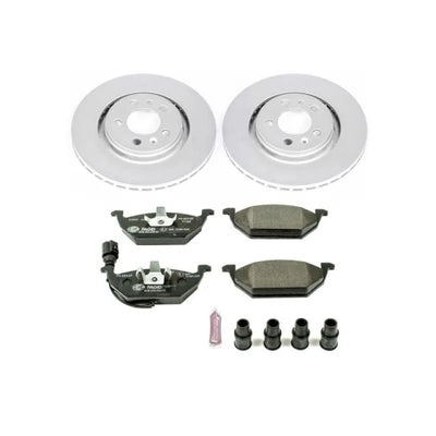 PowerStop auto part