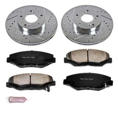 PowerStop auto part