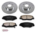 PowerStop auto part