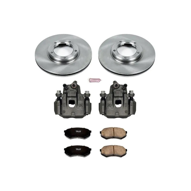 PowerStop auto part