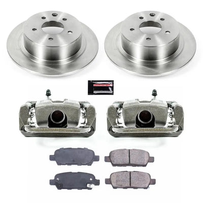 PowerStop auto part