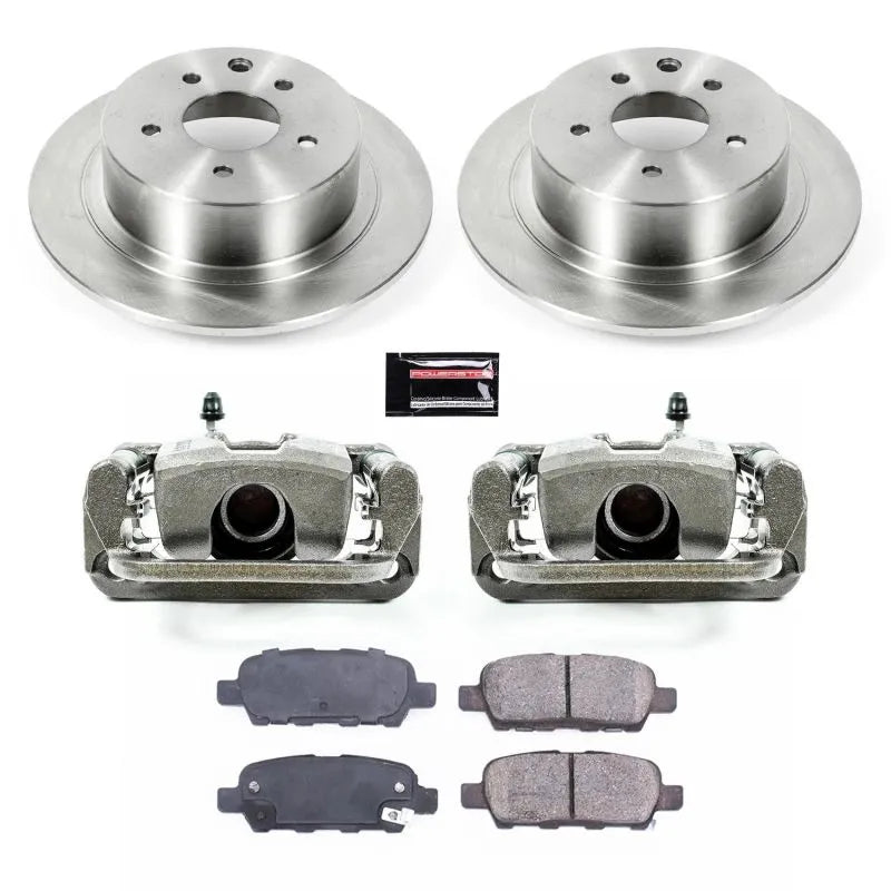 PowerStop auto part