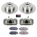 PowerStop auto part